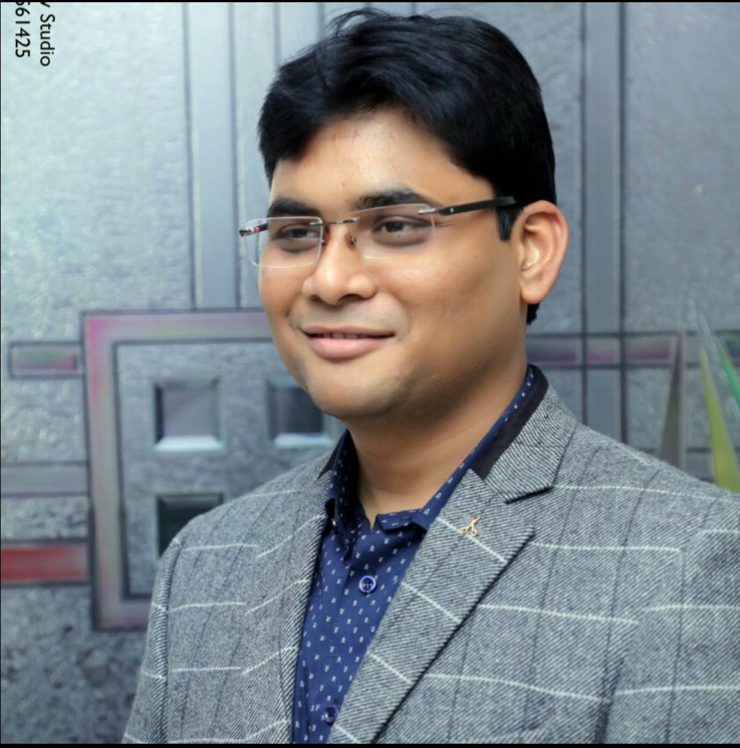 Dr Shyam Gupta